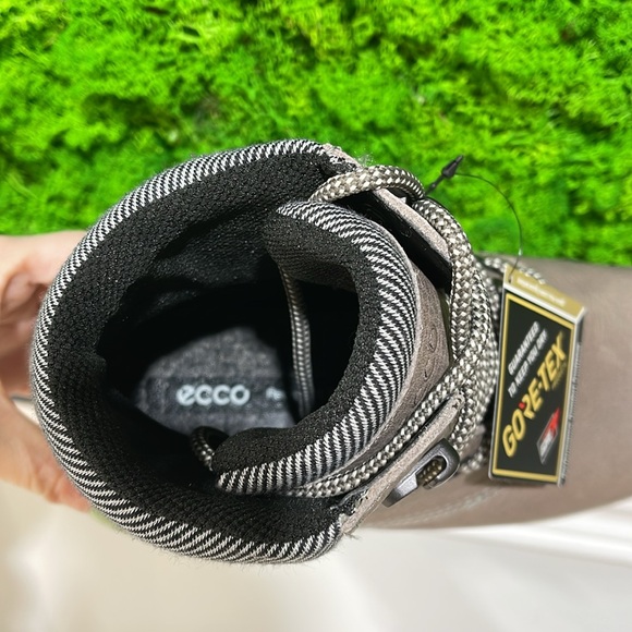 🎁 ECCO GORA Women's Mid-Cut Boot GORE-TEX - Picture 12 of 13